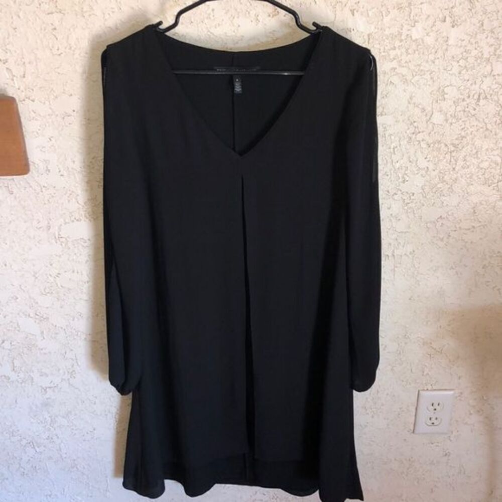 White House Black Market Dress